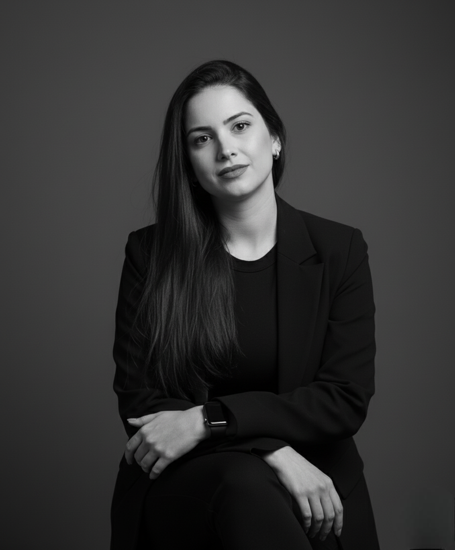 Marília - Consultora Financeira